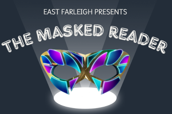 East Farleigh Primary School - The Masked Reader
